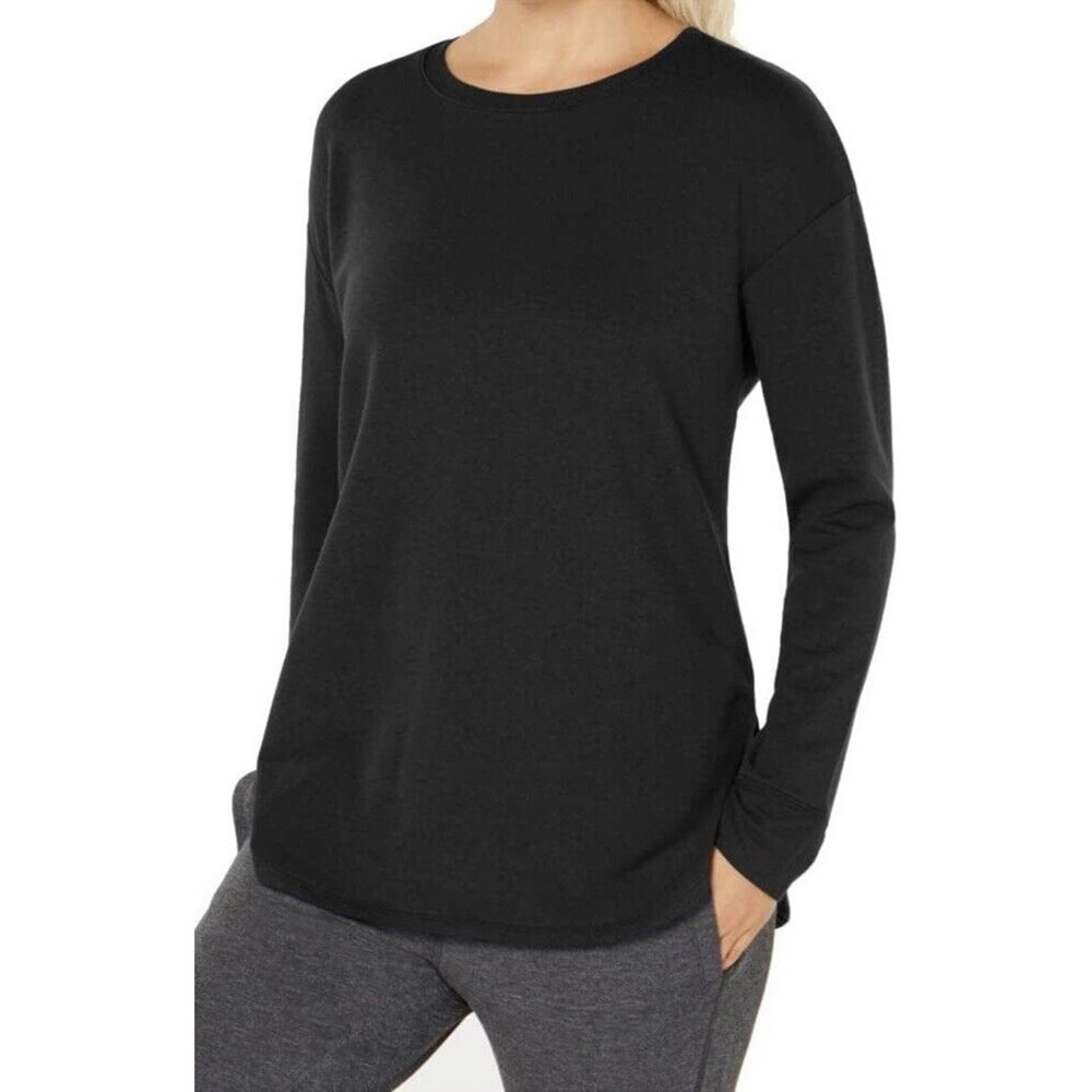 32 DEGREES Heat Lightweight Fleece Long Sleeve Athletic Performance Top XXL​​​​